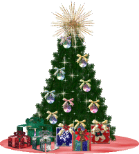 Картинка Елки